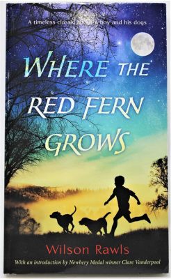 Books Similar to Where the Red Fern Grows: A Journey into Literary Richness