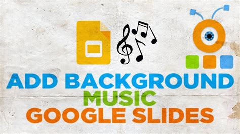 Can You Add Background Music to Google Slides? An Insightful Discussion