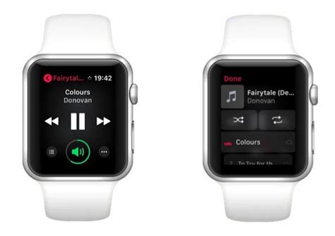 Can You Play Music on Apple Watch: A Detailed Insight into Its Features