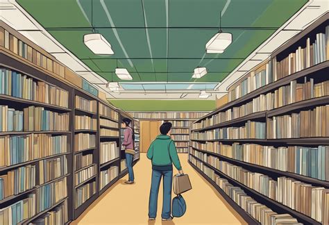 Can You Read Books at Barnes & Noble Without Buying? A Detailed Discussion