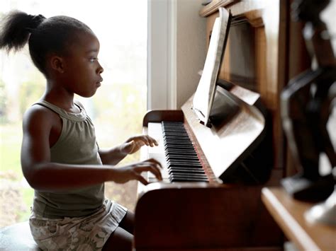 gifts for kids who love music: the importance of fostering creativity in children