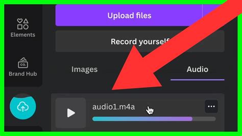 how to add music to canva video from youtube: exploring various options and tips