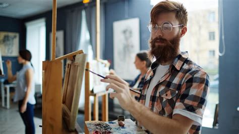 How to Become an Art Professor: A Guide to Excellence in the Arts Faculty