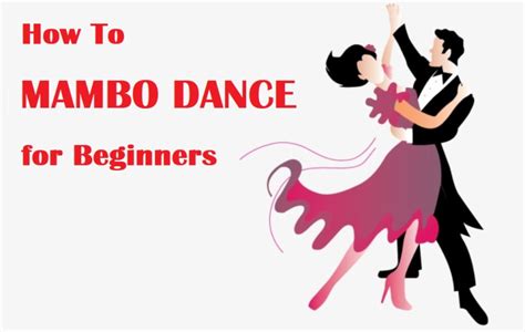 how to dance mambo how do mambo dances reflect cultural identity?