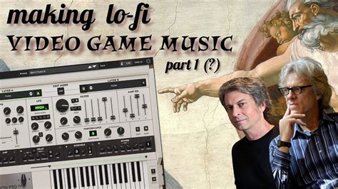 how to make video game music: the power of rhythm in storytelling