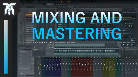 How to Mix and Master Music: An Elaborative Guide with Tips and Tricks