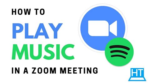 How to Play Music on a Zoom Call: A Guide with Multiple Perspectives