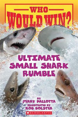 Who Would Win Books' Ultimate Rumble: A Tale of Literary Clash