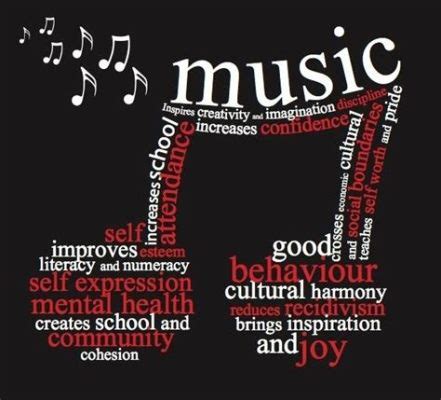 why is music important to culture? how does it shape our identity?